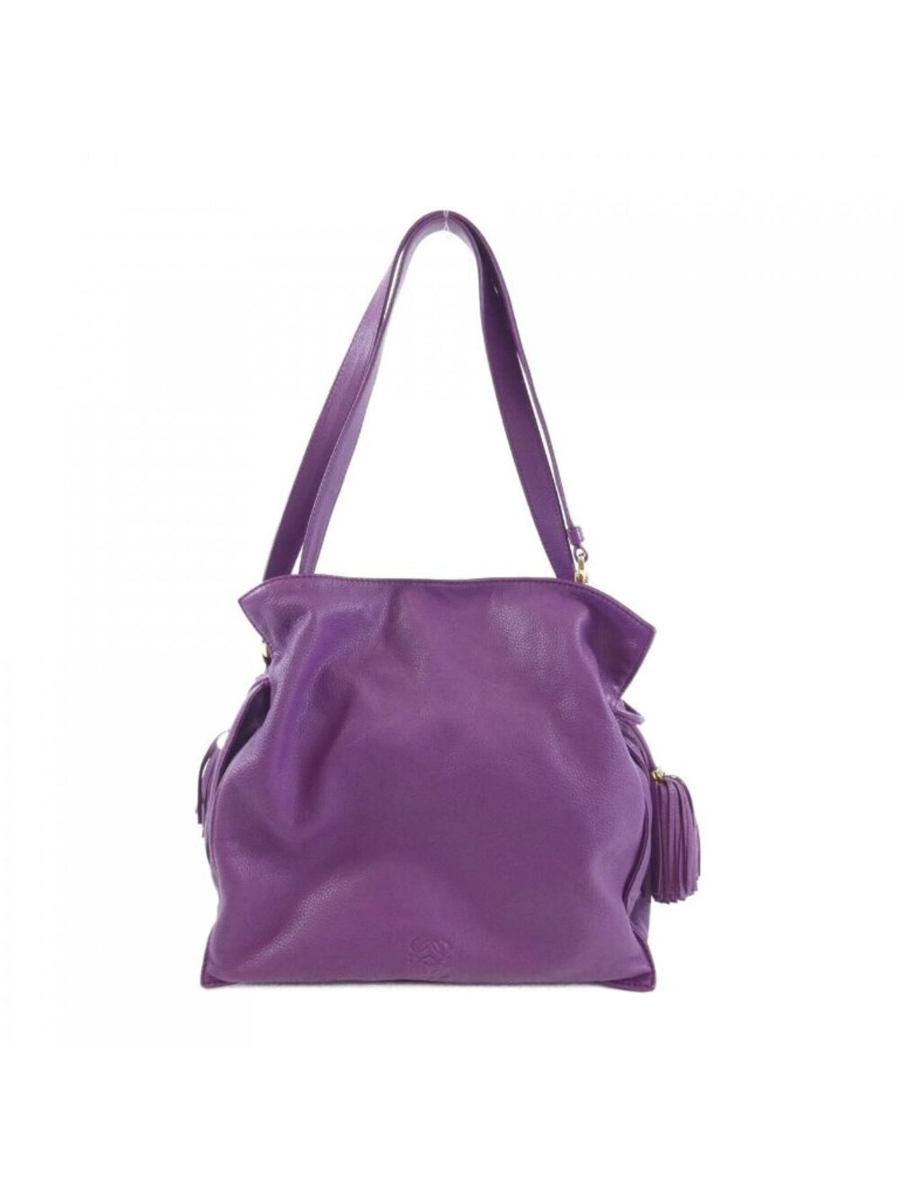 Loewe Flamenco 380 34 Shoulder Bag